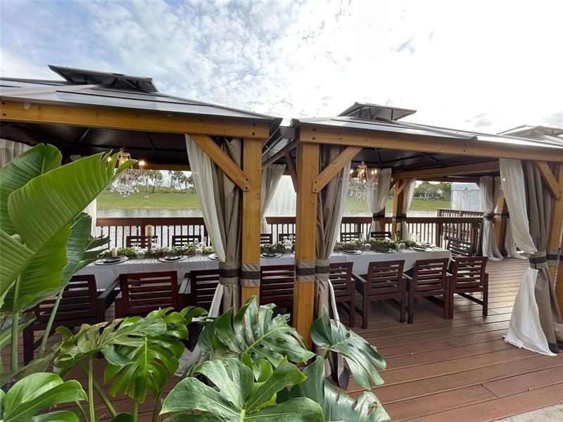 Mediterranean Restaurant in Parkland